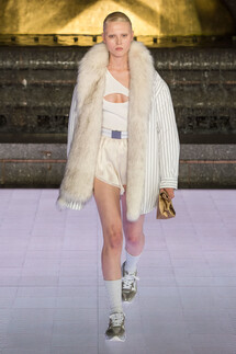 Alexander Wang Spring 2020 Ready-to-Wear / Alexander Wang весна- лето 2020 / Неделя моды: Нью-Йорк