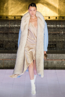 Alexander Wang Spring 2020 Ready-to-Wear / Alexander Wang весна- лето 2020 / Неделя моды: Нью-Йорк