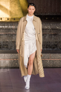 Alexander Wang Spring 2020 Ready-to-Wear / Alexander Wang весна- лето 2020 / Неделя моды: Нью-Йорк