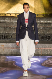 Alexander Wang Spring 2020 Ready-to-Wear / Alexander Wang весна- лето 2020 / Неделя моды: Нью-Йорк