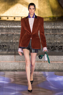 Alexander Wang Spring 2020 Ready-to-Wear / Alexander Wang весна- лето 2020 / Неделя моды: Нью-Йорк