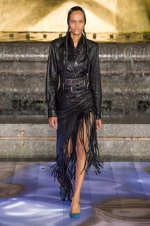 Alexander Wang Spring 2020 Ready-to-Wear / Alexander Wang весна- лето 2020 / Неделя моды: Нью-Йорк