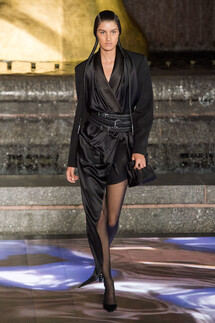 Alexander Wang Spring 2020 Ready-to-Wear / Alexander Wang весна- лето 2020 / Неделя моды: Нью-Йорк