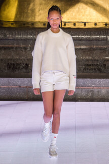 Alexander Wang Spring 2020 Ready-to-Wear / Alexander Wang весна- лето 2020 / Неделя моды: Нью-Йорк