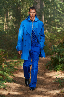 Burberry Spring 2021 Collection / Коллекция Burberry весна-лето 2021