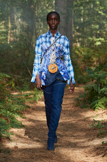 Burberry Spring 2021 Collection / Коллекция Burberry весна-лето 2021