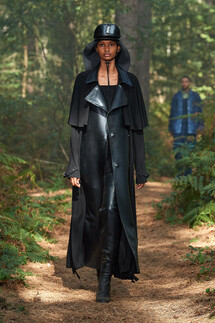 Burberry Spring 2021 Collection / Коллекция Burberry весна-лето 2021