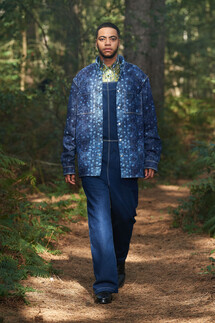 Burberry Spring 2021 Collection / Коллекция Burberry весна-лето 2021