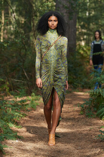 Burberry Spring 2021 Collection / Коллекция Burberry весна-лето 2021