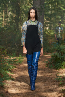 Burberry Spring 2021 Collection / Коллекция Burberry весна-лето 2021