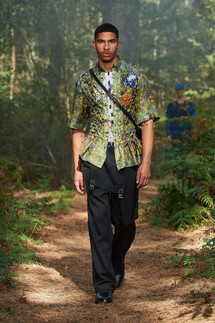 Burberry Spring 2021 Collection / Коллекция Burberry весна-лето 2021