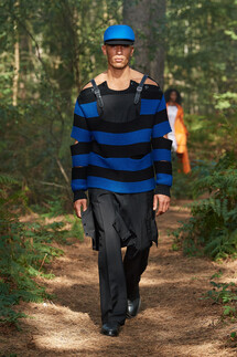 Burberry Spring 2021 Collection / Коллекция Burberry весна-лето 2021