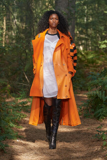 Burberry Spring 2021 Collection / Коллекция Burberry весна-лето 2021