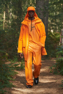 Burberry Spring 2021 Collection / Коллекция Burberry весна-лето 2021