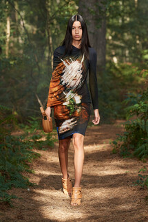 Burberry Spring 2021 Collection / Коллекция Burberry весна-лето 2021
