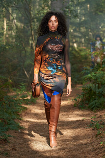 Burberry Spring 2021 Collection / Коллекция Burberry весна-лето 2021