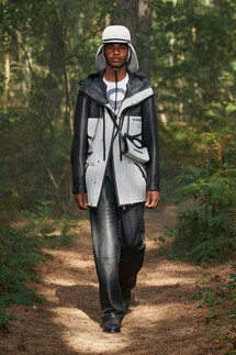 Burberry Spring 2021 Collection / Коллекция Burberry весна-лето 2021