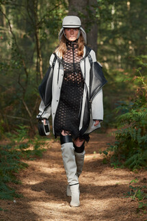 Burberry Spring 2021 Collection / Коллекция Burberry весна-лето 2021