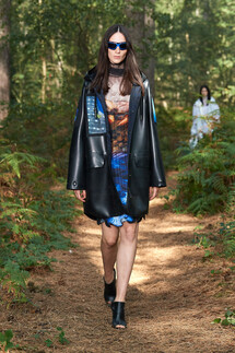 Burberry Spring 2021 Collection / Коллекция Burberry весна-лето 2021