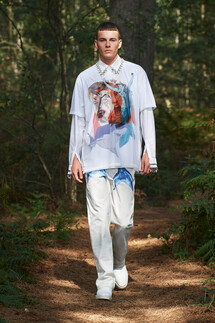 Burberry Spring 2021 Collection / Коллекция Burberry весна-лето 2021