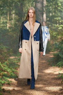 Burberry Spring 2021 Collection / Коллекция Burberry весна-лето 2021