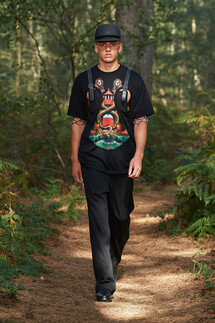 Burberry Spring 2021 Collection / Коллекция Burberry весна-лето 2021