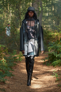 Burberry Spring 2021 Collection / Коллекция Burberry весна-лето 2021
