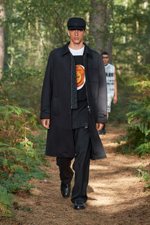 Burberry Spring 2021 Collection / Коллекция Burberry весна-лето 2021