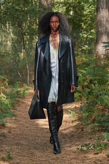 Burberry Spring 2021 Collection / Коллекция Burberry весна-лето 2021