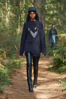 Burberry Spring 2021 Collection / Коллекция Burberry весна-лето 2021