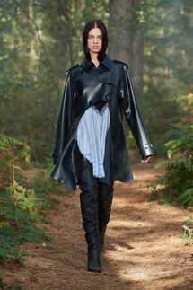 Burberry Spring 2021 Collection / Коллекция Burberry весна-лето 2021