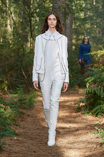 Burberry Spring 2021 Collection / Коллекция Burberry весна-лето 2021