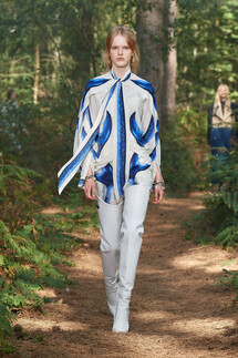 Burberry Spring 2021 Collection / Коллекция Burberry весна-лето 2021
