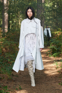 Burberry Spring 2021 Collection / Коллекция Burberry весна-лето 2021