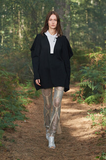Burberry Spring 2021 Collection / Коллекция Burberry весна-лето 2021