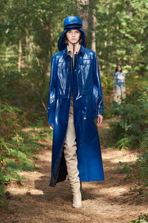 Burberry Spring 2021 Collection / Коллекция Burberry весна-лето 2021