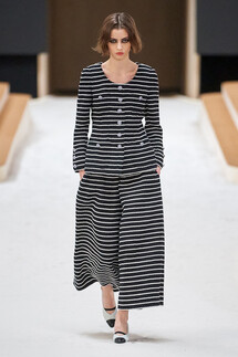 Chanel Couture Spring 2022 Collection / Chanel Couture весна-лето 2022
