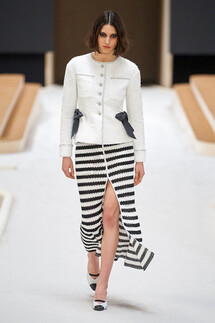 Chanel Couture Spring 2022 Collection / Chanel Couture весна-лето 2022