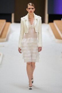 Chanel Couture Spring 2022 Collection / Chanel Couture весна-лето 2022