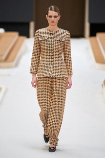Chanel Couture Spring 2022 Collection / Chanel Couture весна-лето 2022