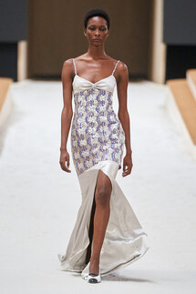 Chanel Couture Spring 2022 Collection / Chanel Couture весна-лето 2022