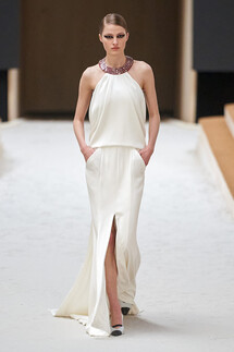 Chanel Couture Spring 2022 Collection / Chanel Couture весна-лето 2022
