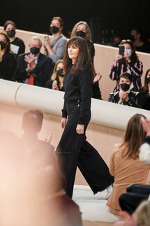 Chanel Couture Spring 2022 Collection / Chanel Couture весна-лето 2022