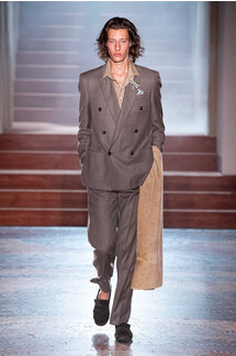 Pal Zileri Spring 2020 Menswear Collection / Pal Zileri весна- лето 2020 / Неделя моды: Милан