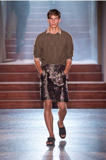 Pal Zileri Spring 2020 Menswear Collection / Pal Zileri весна- лето 2020 / Неделя моды: Милан