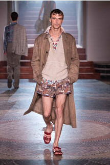 Pal Zileri Spring 2020 Menswear Collection / Pal Zileri весна- лето 2020 / Неделя моды: Милан