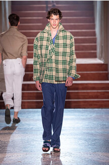 Pal Zileri Spring 2020 Menswear Collection / Pal Zileri весна- лето 2020 / Неделя моды: Милан