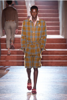 Pal Zileri Spring 2020 Menswear Collection / Pal Zileri весна- лето 2020 / Неделя моды: Милан