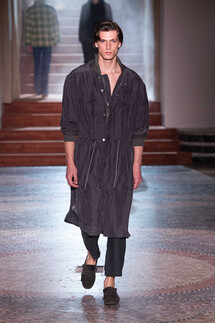 Pal Zileri Spring 2020 Menswear Collection / Pal Zileri весна- лето 2020 / Неделя моды: Милан