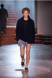 Pal Zileri Spring 2020 Menswear Collection / Pal Zileri весна- лето 2020 / Неделя моды: Милан